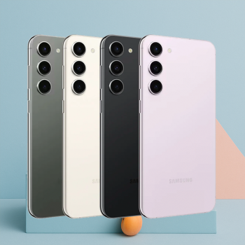 갤럭시S23 SM-S911 중고폰 공기계