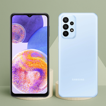 갤럭시A23 SM-A235 중고폰 공기계 학생용