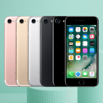 아이폰7 IPHONE7 중고폰 공기계